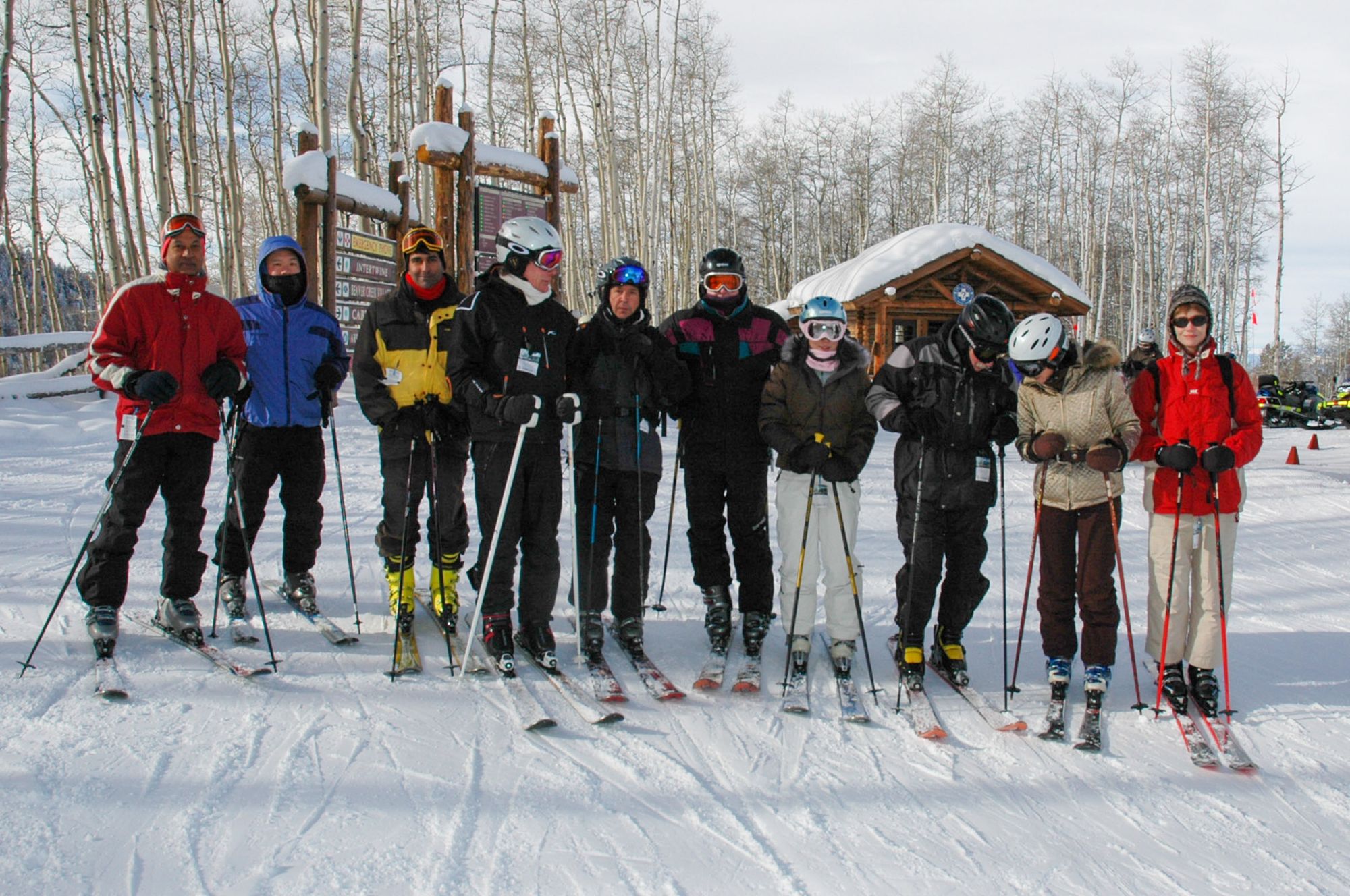 2010 Beaver Creek 8